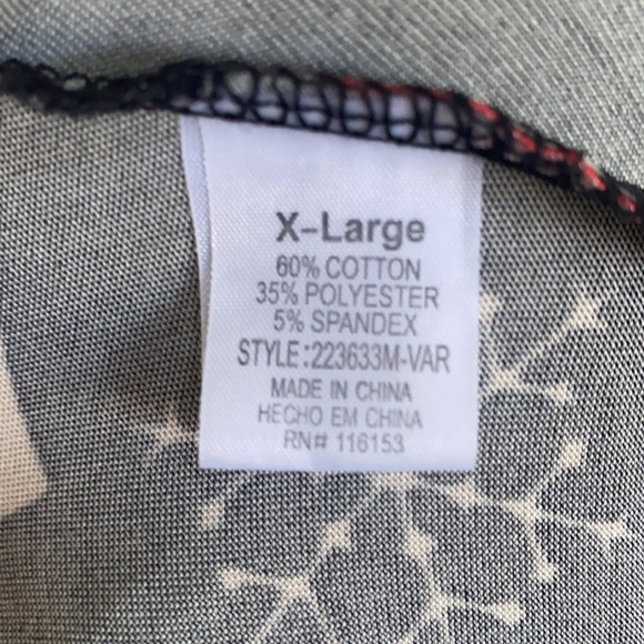 Santa Hat Dress - Picture 5 of 5